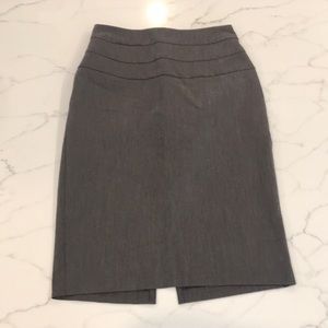 Venus High Waist Pencil Skirt